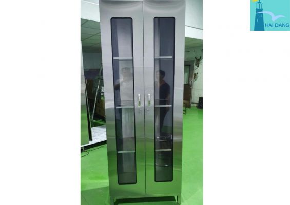 Thiết bị inox phòng sạch Thiết bị inox phòng sạch
