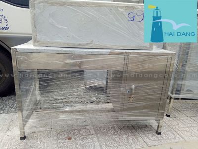 Thiết bị inox phòng sạch