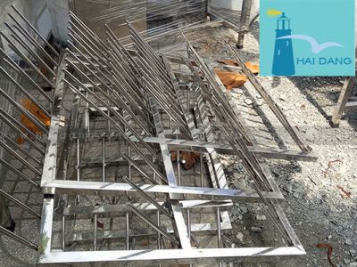 Thiết bị inox phòng sạch