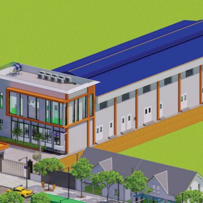 DỰ ÁN ĐỨC THỌ XUÂN