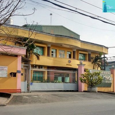 DỰ ÁN CÔNG TY TNHH SX-TM BAO BÌ TÂN HƯƠNG