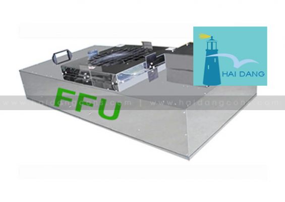 FFU / HEPA Box