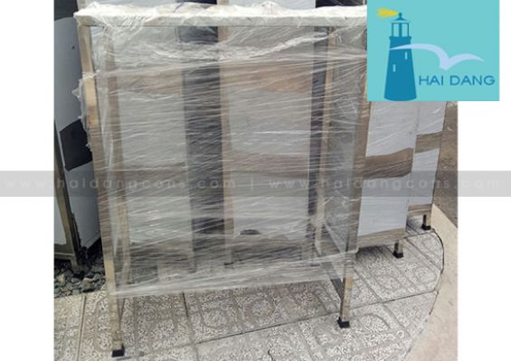 Thiết bị inox phòng sạch Thiết bị inox phòng sạch