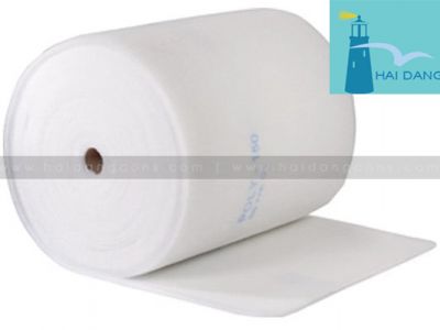 Lọc thô dạng cuộn