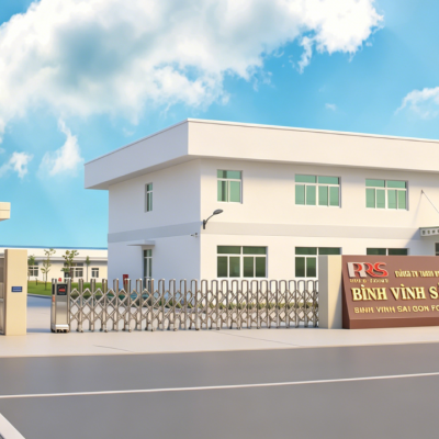 DỰ ÁN BÌNH VINH SÀI GÒN