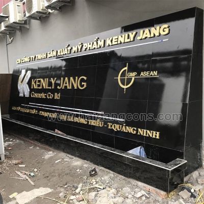 DỰ ÁN KENLY JANG