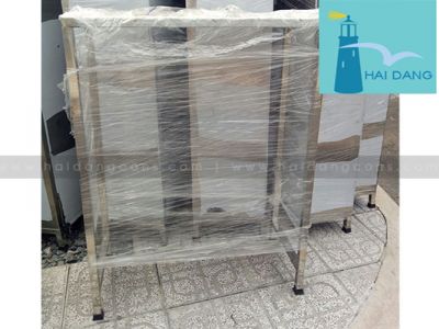 Thiết bị inox phòng sạch