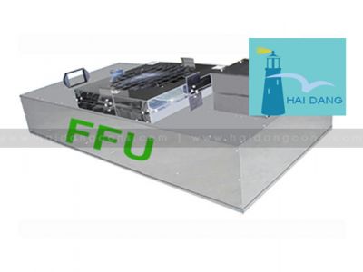 FFU / HEPA Box