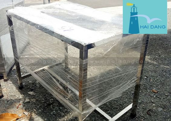 Thiết bị inox phòng sạch Thiết bị inox phòng sạch