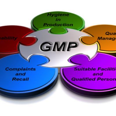 Tư vấn nâng cấp nhà máy theo tiêu chuẩn GMP EU/PICS