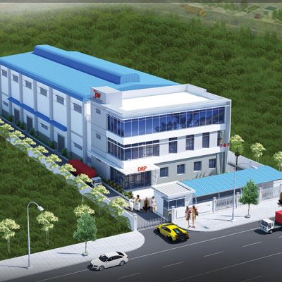 DỰ ÁN DRP INTER