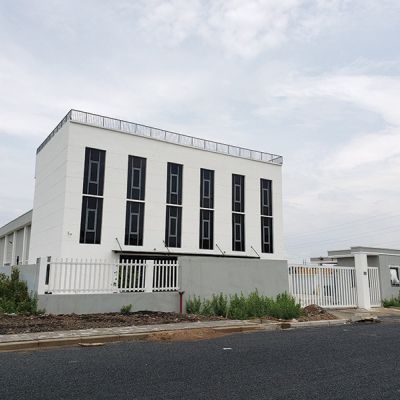 DỰ ÁN NÀNG LÁ