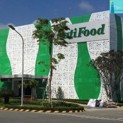 DỰ ÁN NUTIFOOD