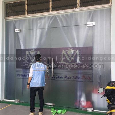 Chủ Đầu Tư: CÔNG TY TNHH SX MỸ PHẨM THIÊN NHIÊN MELY