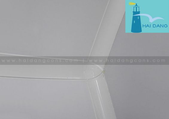 Phụ kiện panel phòng sạch