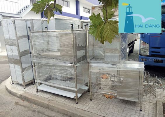 Thiết bị inox phòng sạch Thiết bị inox phòng sạch