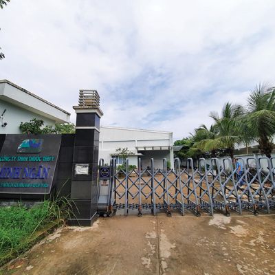 DỰ ÁN MINH NGÂN