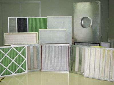 Thiết bị phòng sạch gồm những gì?