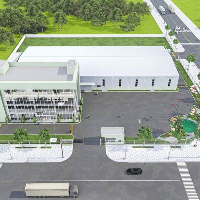DỰ ÁN VIỆT THẠNH