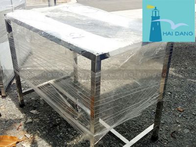 Thiết bị inox phòng sạch