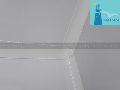 Phụ kiện panel phòng sạch