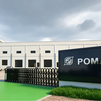 DỰ ÁN POMAX