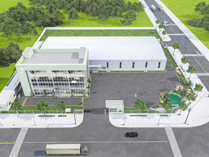 DỰ ÁN VIỆT THẠNH