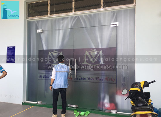 Chủ Đầu Tư: CÔNG TY TNHH SX MỸ PHẨM THIÊN NHIÊN MELY