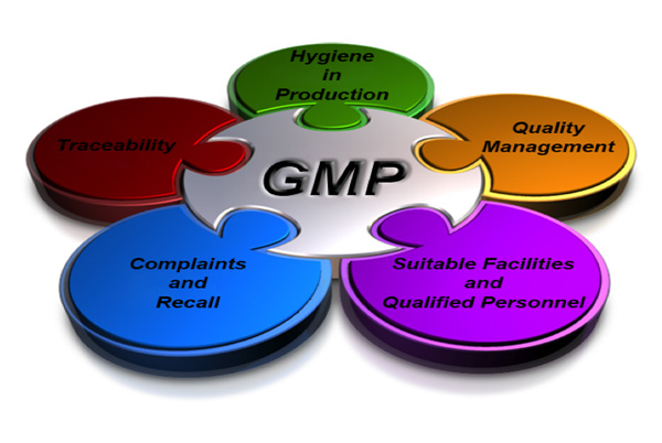 Tư vấn nâng cấp nhà máy theo tiêu chuẩn GMP EU/PICS